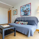 Comodo Apartamento Junto A Hospital Sant Pau