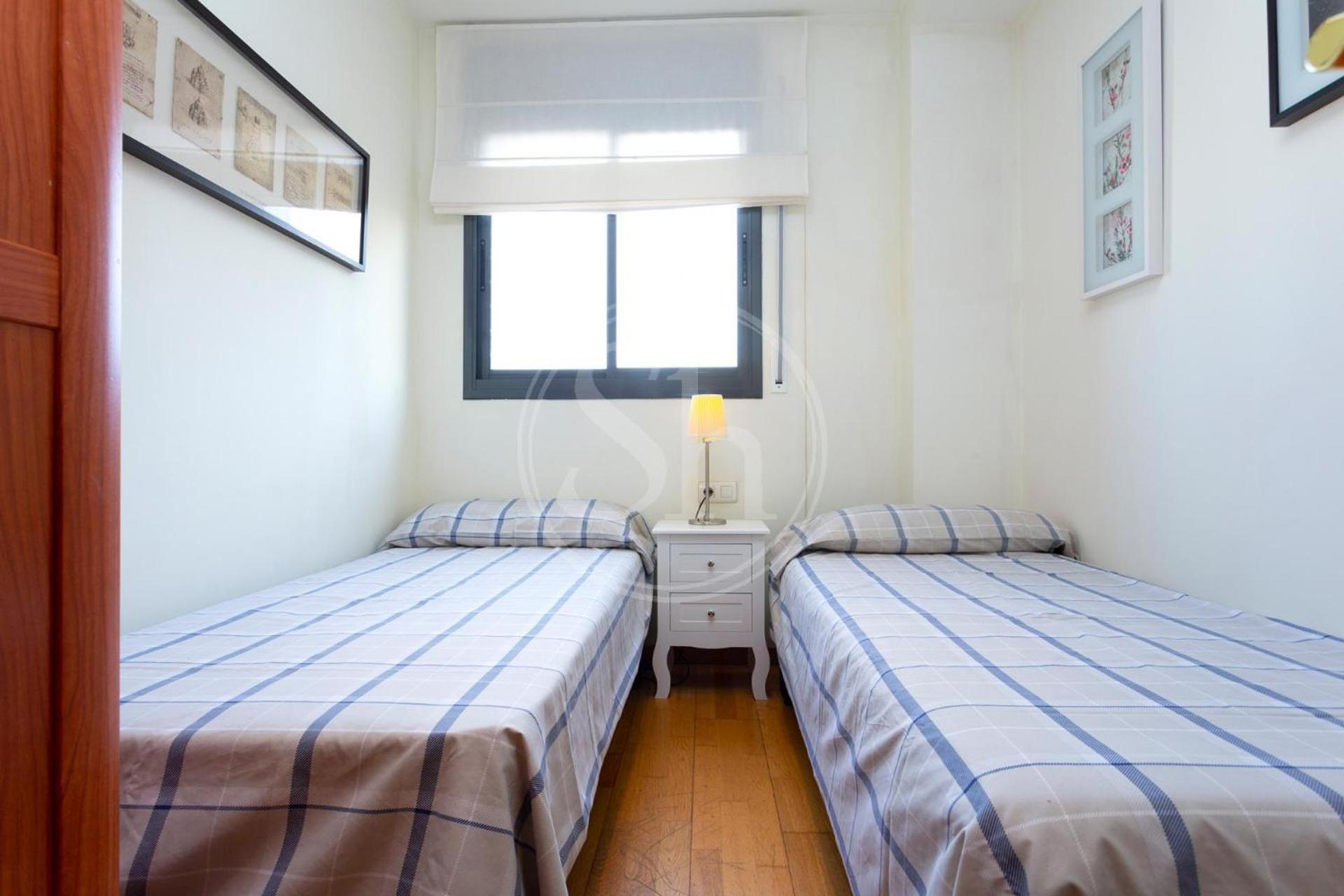 Comodo Junto A Hospital Sant Pau Appartement *