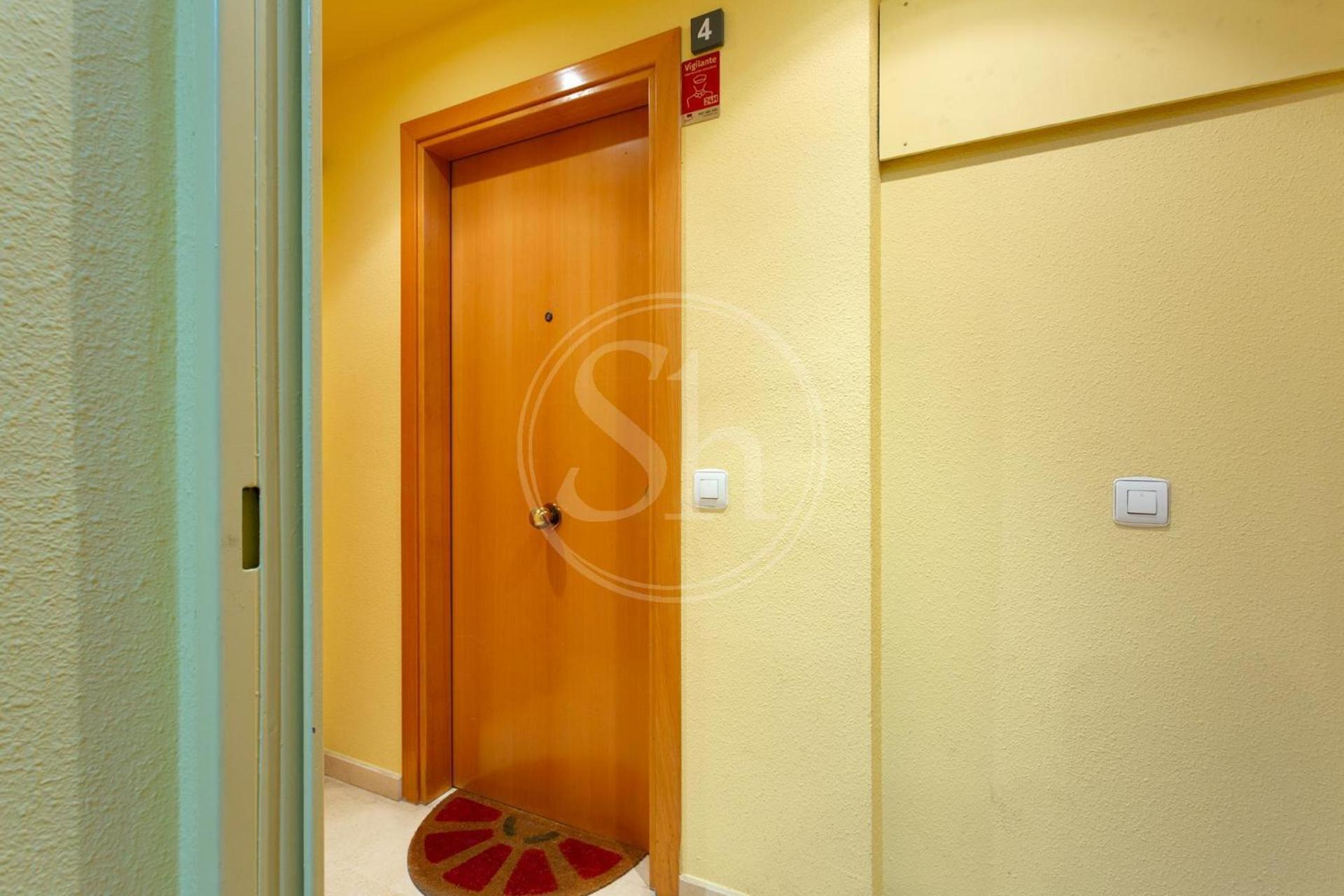 Comodo Junto A Hospital Sant Pau