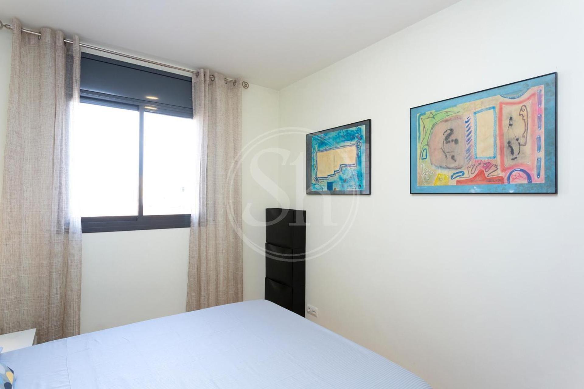 Appartement Comodo Junto A Hospital Sant Pau *