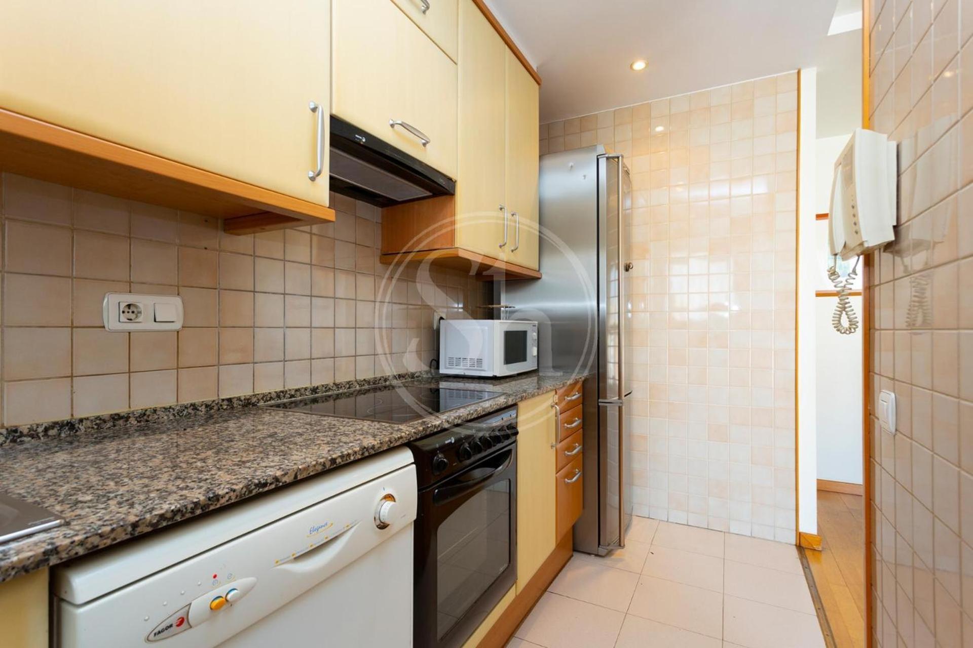 Comodo Junto A Hospital Sant Pau Appartement Barcelone